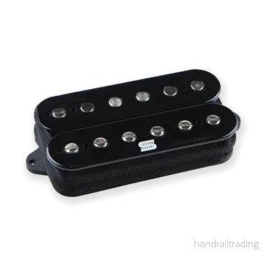 Duality Trembucker Active Bridge Black
