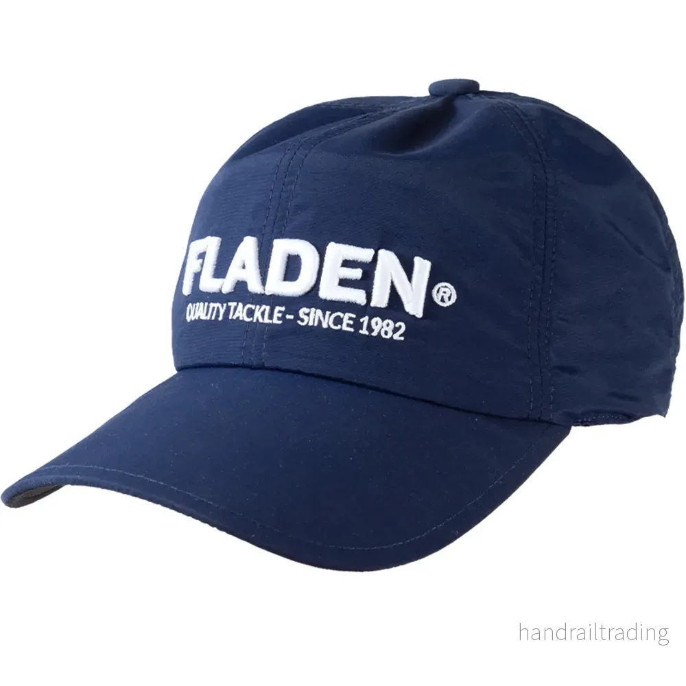 Cap blue fish like pro Cap blue fish like pro