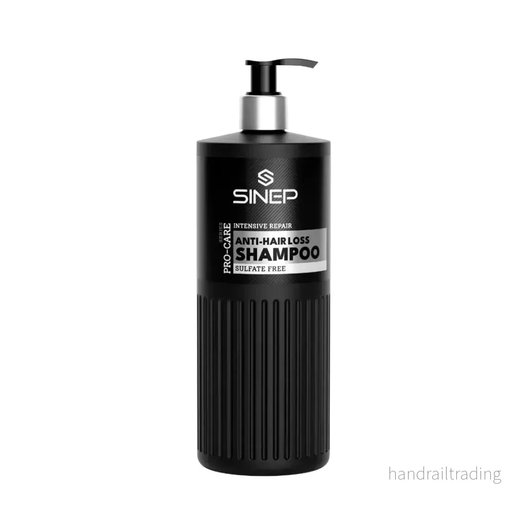 SINEP Pro-Care Anti-Hair Loss Shampoo – Sulfate Free SINEP Pro-Care Anti-Hair Loss Shampoo – Sulfate Free
