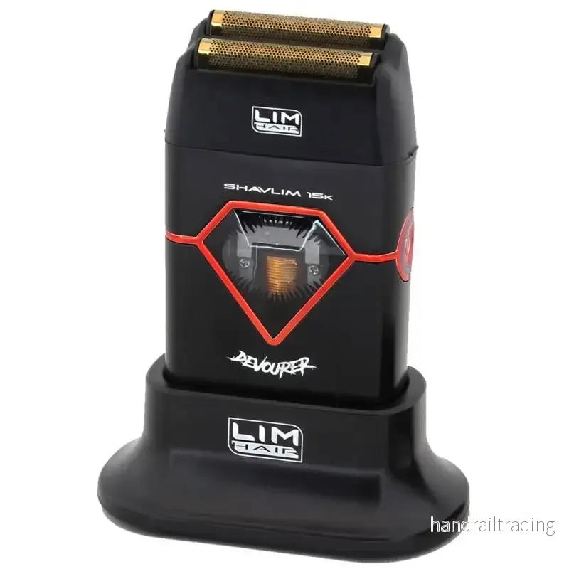 LIM SHAVLIM 15K DEVOURER SHAVER CORDLESS - Bild 2