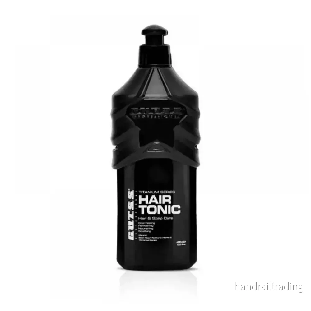 Gutss Hair Tonic – Hårtonic 400 ml