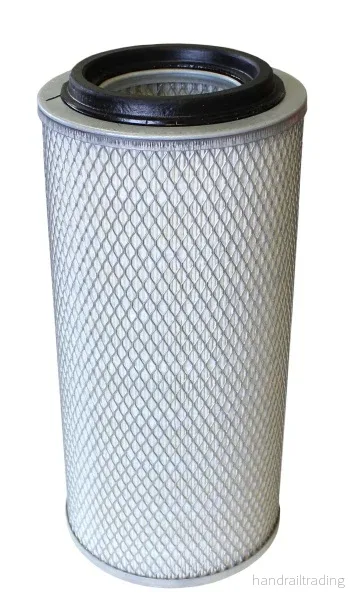 Luftfilter Yttre IH, Deutz, Fendt, JD, BM (Butik-27)
