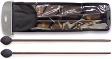 SMM-WH 2 Marimba Mallets-Hard SMM-WH 2 Marimba Mallets-Hard