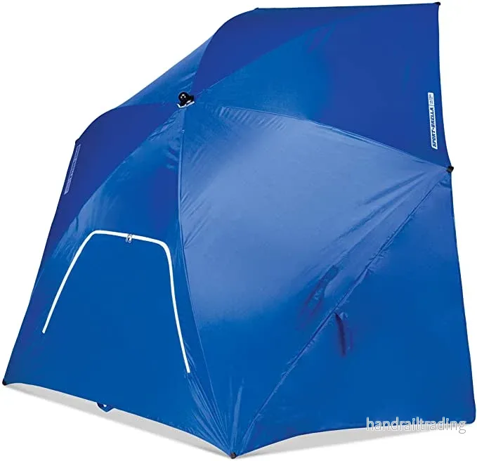 SKLZ Sport-Brella Ultra parasoll Blå - Bild 2