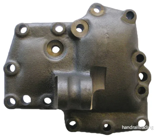 Lock till hydraulhus BM 320 – 400 (N13B)