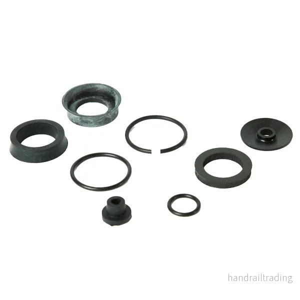Whale servicekit AK0618