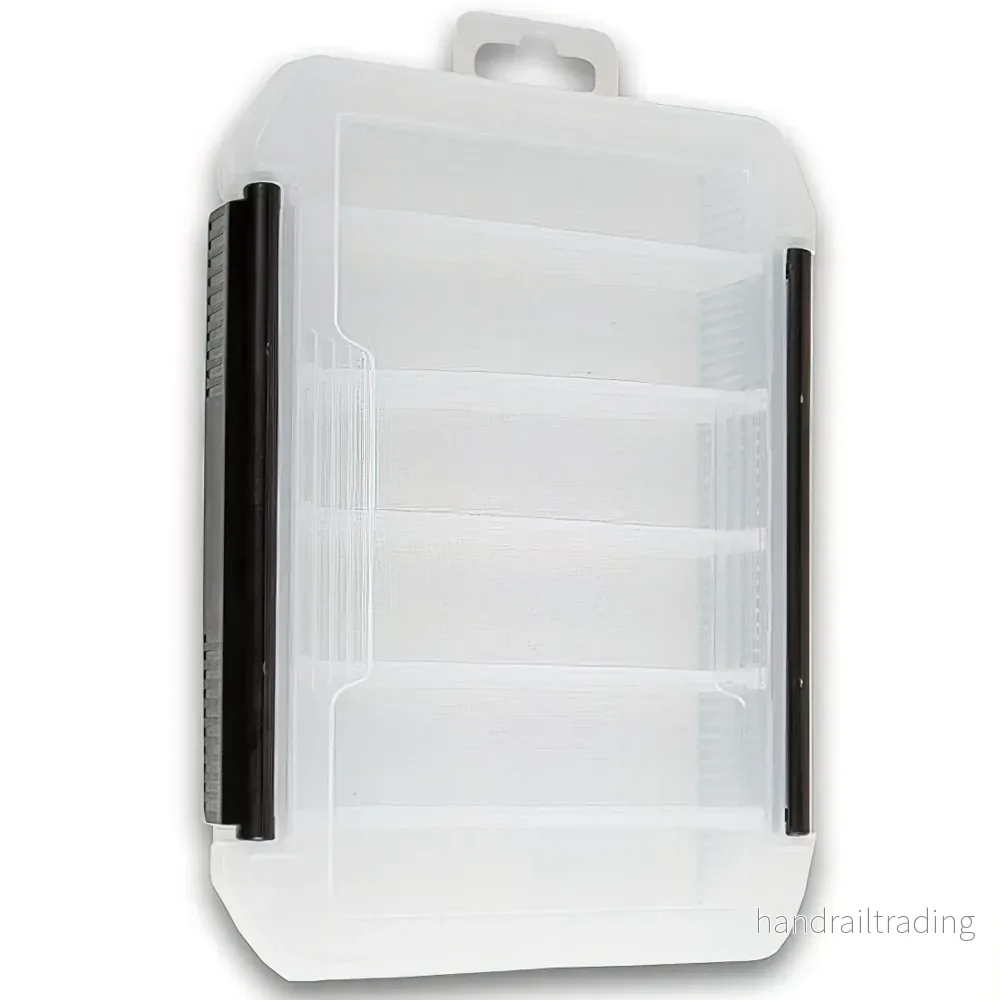 Tackle box 205 compartment 20.5×15.5×3.5cm