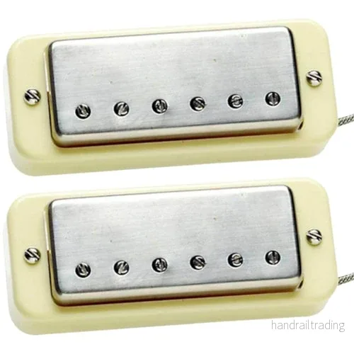 Set, Antiquity II Adj Mini Hmbkr