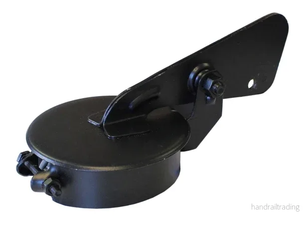 Avgaslock Diameter: 102mm (LA11)