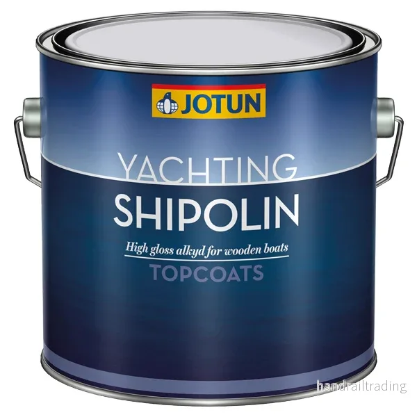 Jotun shipolin vit 3,0 l