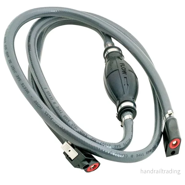Slangset universellt h/flow 10mm Slangset universellt h/flow 10mm