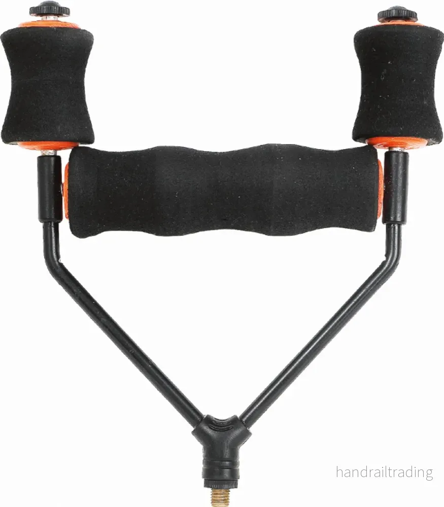 Matrix 20cm pole roller single