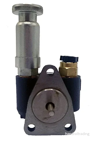 Matarpump Claas (LA18)