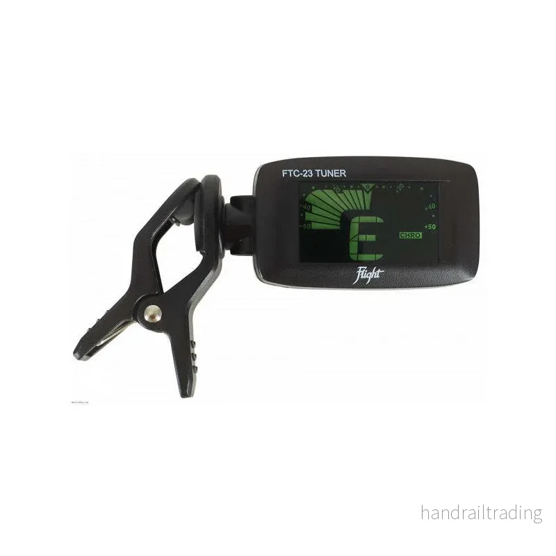 Flight FTC-23 Tuner Black