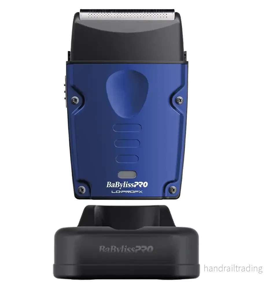 Babyliss PRO LO-PROFX Compact Series Single-Foil Shaver