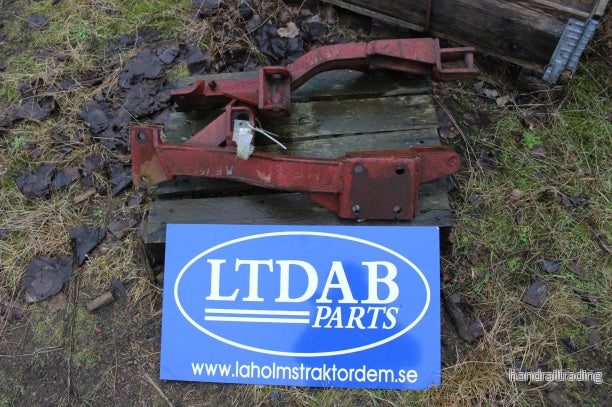 BEG Lastarfästen MF 185