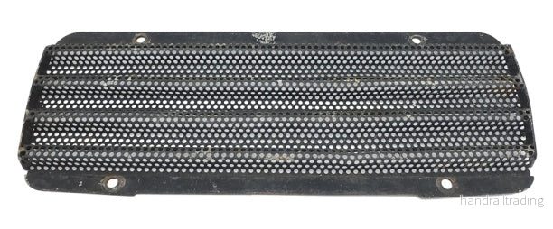 BEG Frontplåt BM 2200 mfl. (Butik 12)