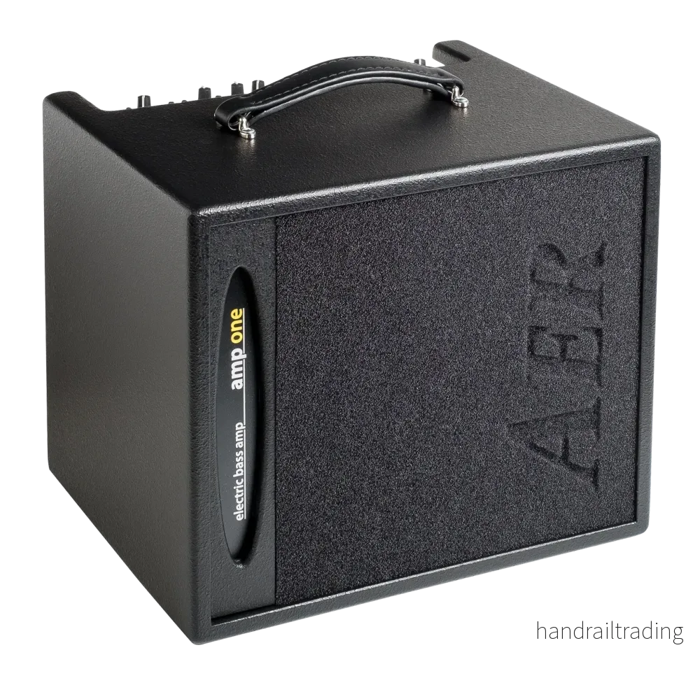AER AMP ONE  ”Basförstärkare”