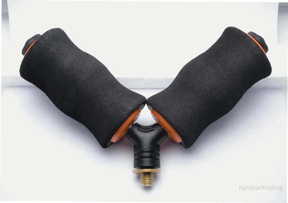Carp pole roller