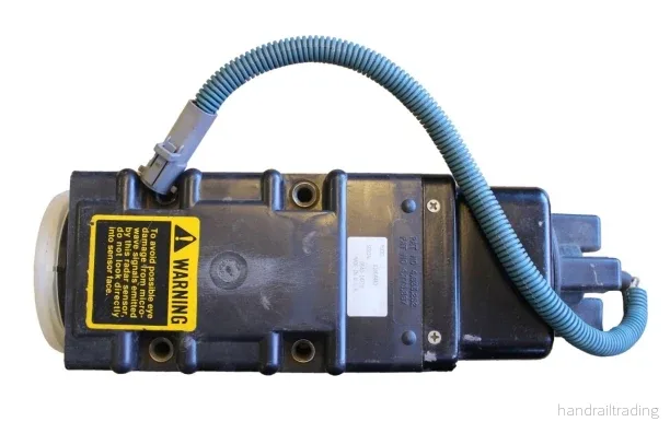 Renov. Databox NH (LA10)