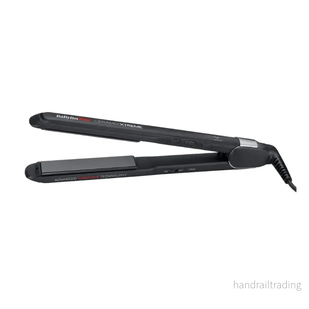 BaBylissPRO Ceramix Xtreme – Plattång 25 mm