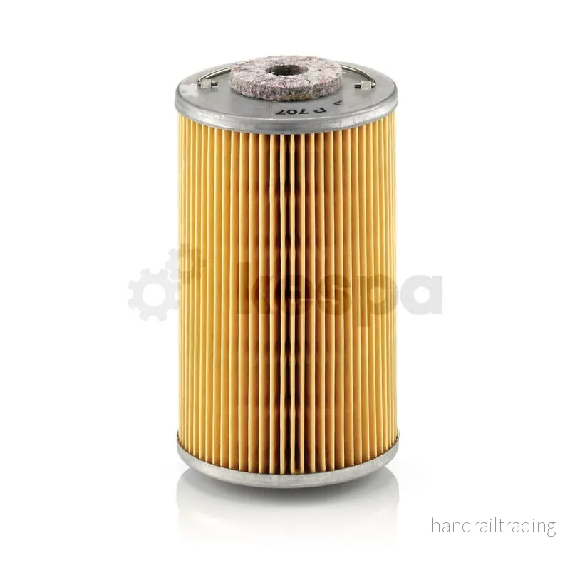 Bränslefilter Bränslefilter