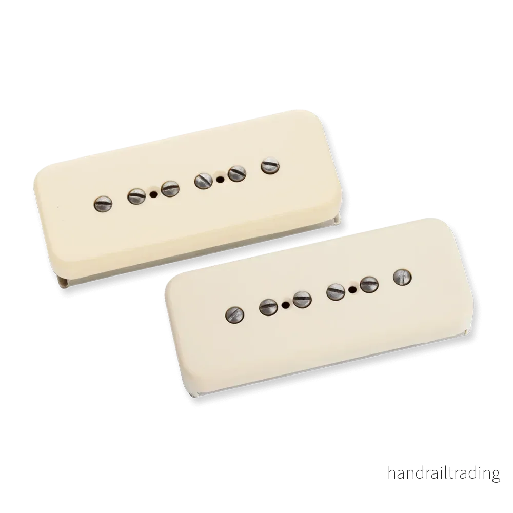 Set, Antiquity P90 Soapbar Cream
