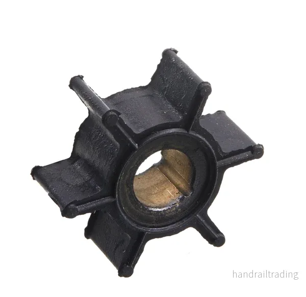 Impeller – Mercury, Mariner, Tohatsu
