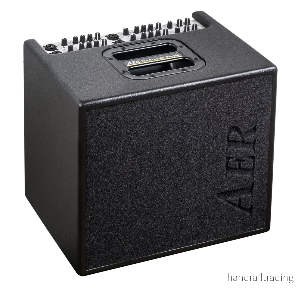 AER Domino III inkl skyddsbag AER Domino III inkl skyddsbag