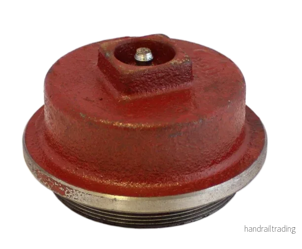 Navkapsel MF 165 – 4320 (LA7) Navkapsel MF 165 – 4320 (LA7)