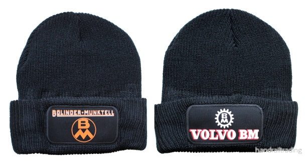 Mössa Volvo BM / Bolinder Munktell Mössa Volvo BM / Bolinder Munktell