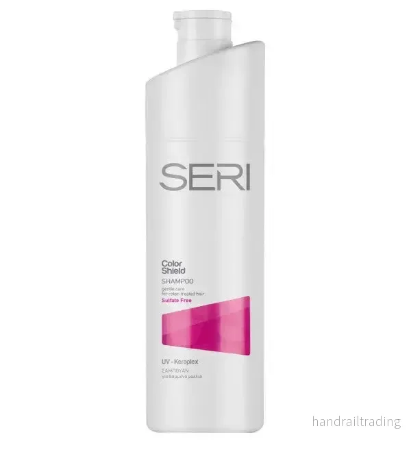 SERI Color Shield Sulfate Free – schampo för färgat hår 1000 ml