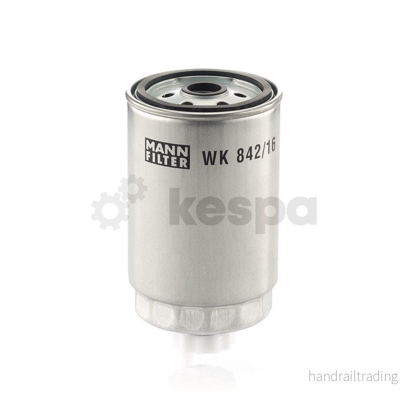Filter WK842.16