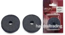 SPRF3-2 2 Pc Hi-Hat Seat Felt Washer SPRF3-2 2 Pc Hi-Hat Seat Felt Washer