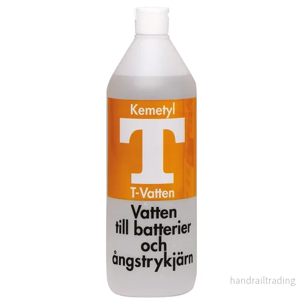T-vatten 1 l