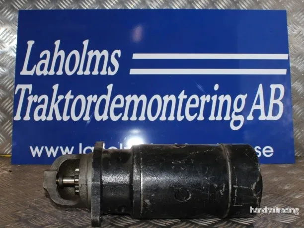 BEG Startmotor Bosch S950 (-UM-h4nr1) BEG Startmotor Bosch S950 (-UM-h4nr1)