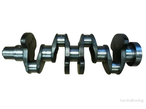 Vevaxel Deutz (E2)