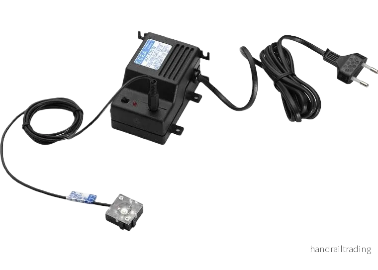 Belysning LED 2W (magneth.) - Bild 3