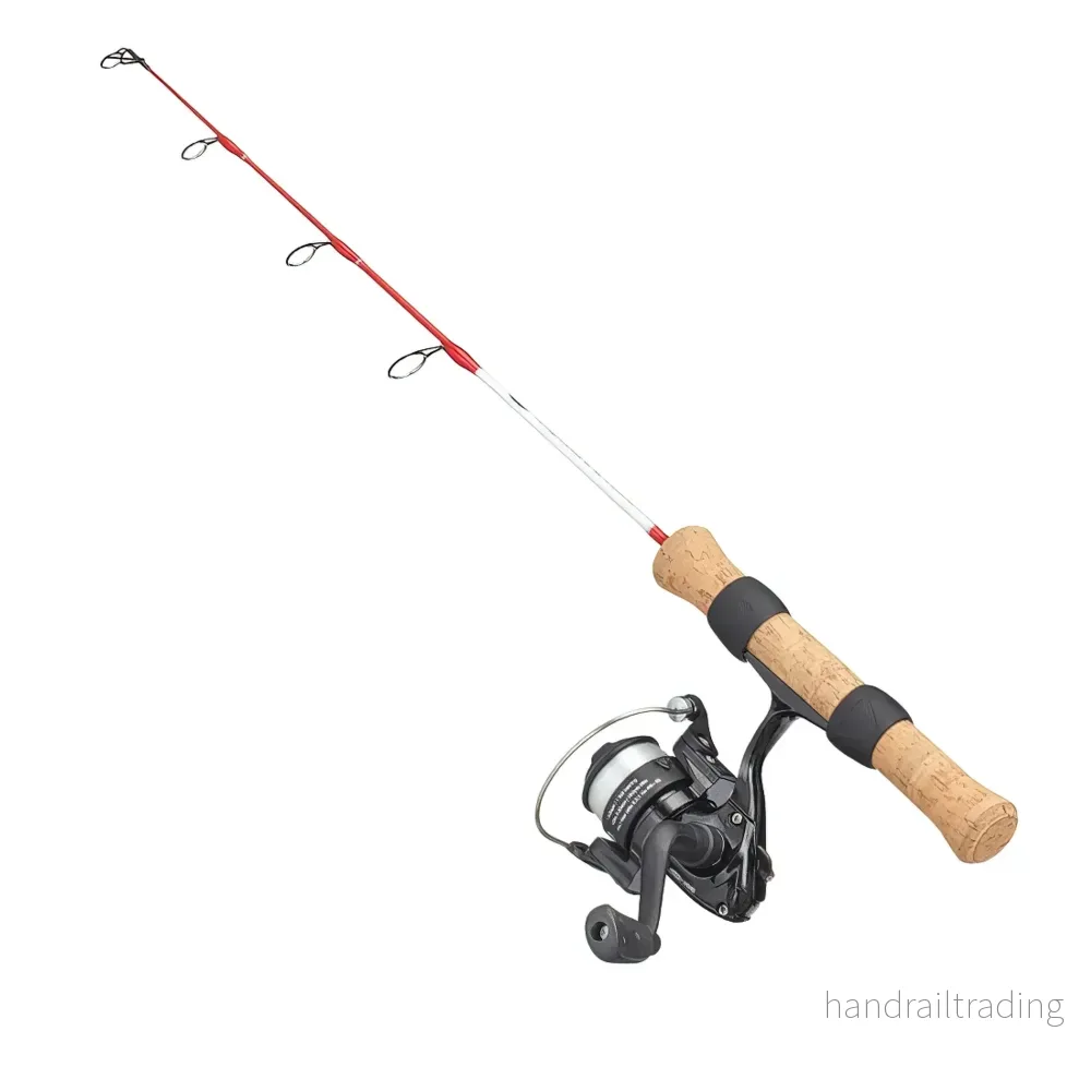 Combo Vantage Ice 20″ ML + Charter100 Combo Vantage Ice 20″ ML + Charter100