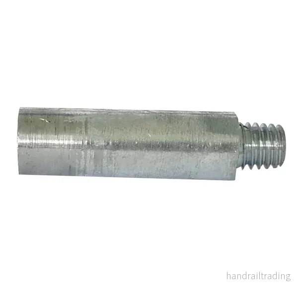 1852 Yanmar motorzink 50x16mm 7/16″UNC