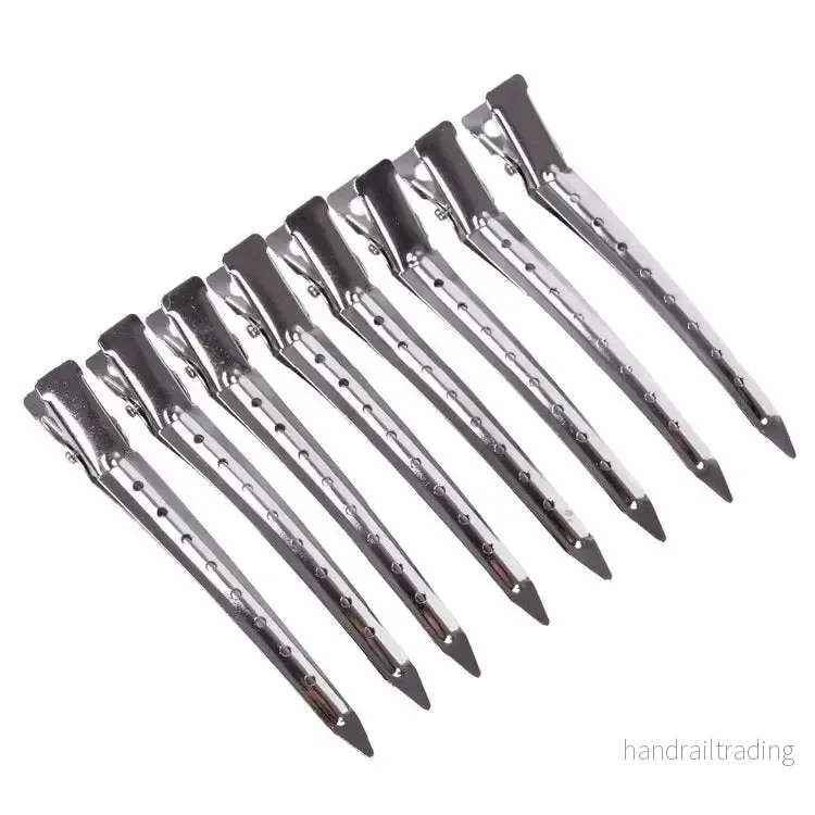 Stainless Hair Clips Stainless Hair Clips