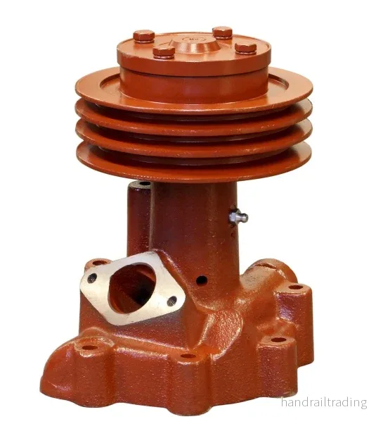 Vattenpump BM 700 (K7)