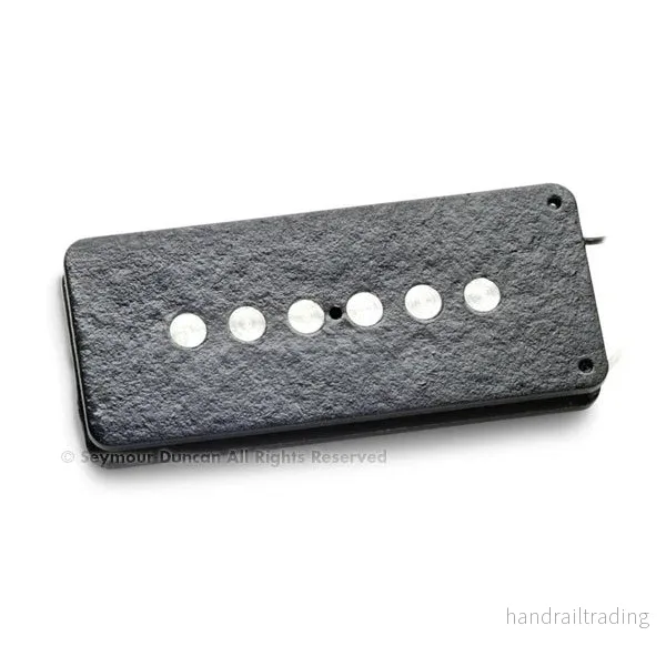 SJM-3b Qtr-Pound for Jazzmaster Bridge SJM-3b Qtr-Pound for Jazzmaster Bridge
