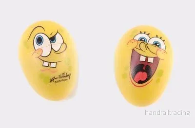 SPONGEBOB PERCUSSION – 2 EGG