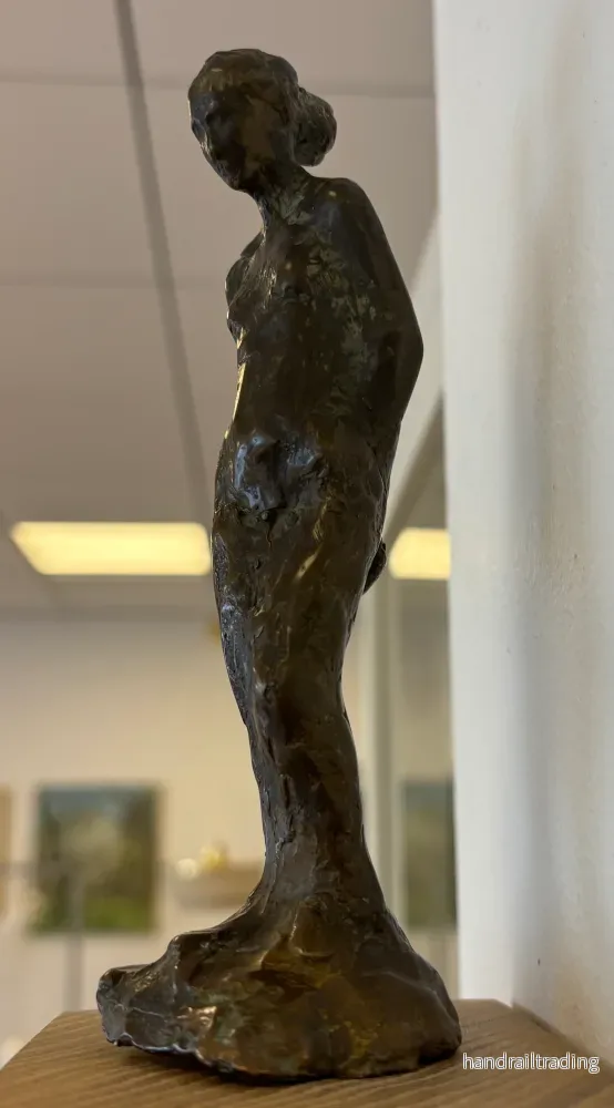 Ole Rosén – Utan titel, bronze sculpure Ole Rosén – Utan titel, bronze sculpure