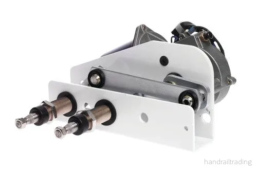 Roca W38 torkarmotor 40 mm 24 V
