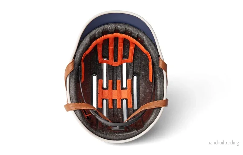 Thousand Heritage 2.0 Hjälm Thousand Navy - Bild 2