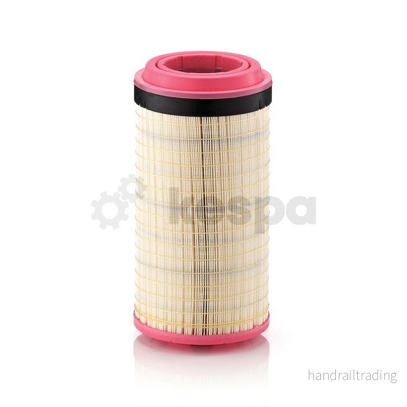 Luftfilter – primärt Luftfilter – primärt
