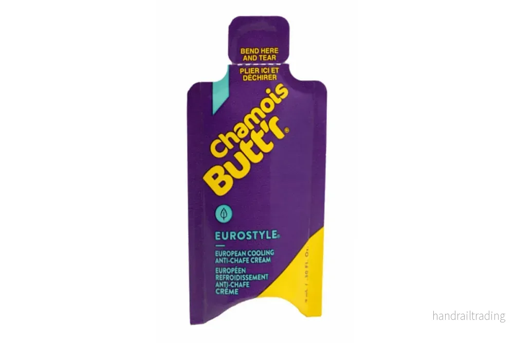 Chamois Buttr Original säteskräm (Eurostyle)