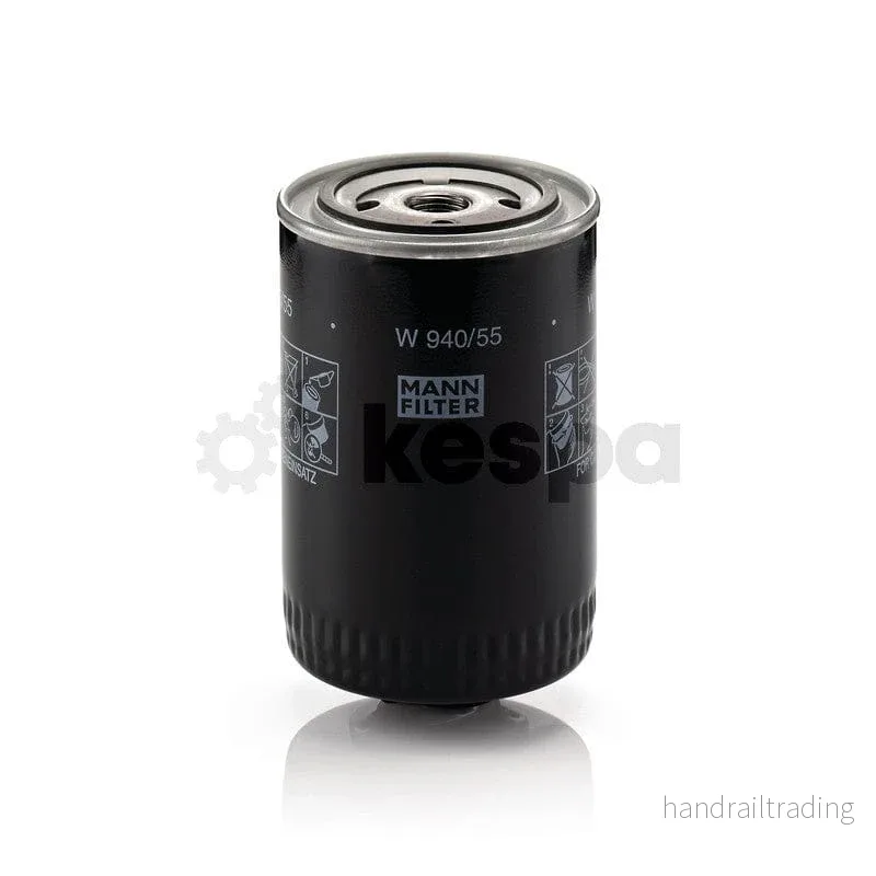 Oljefilter W940.55 Oljefilter W940.55